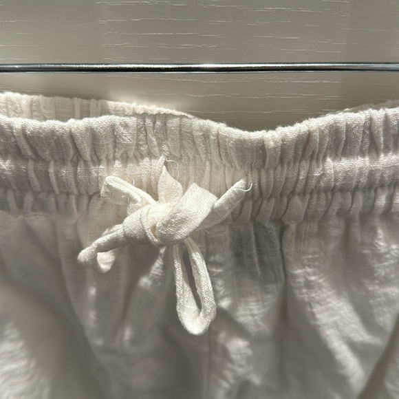 Asos Petite cotton beach short - Picture 4 of 5